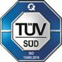 TÜV SÜD